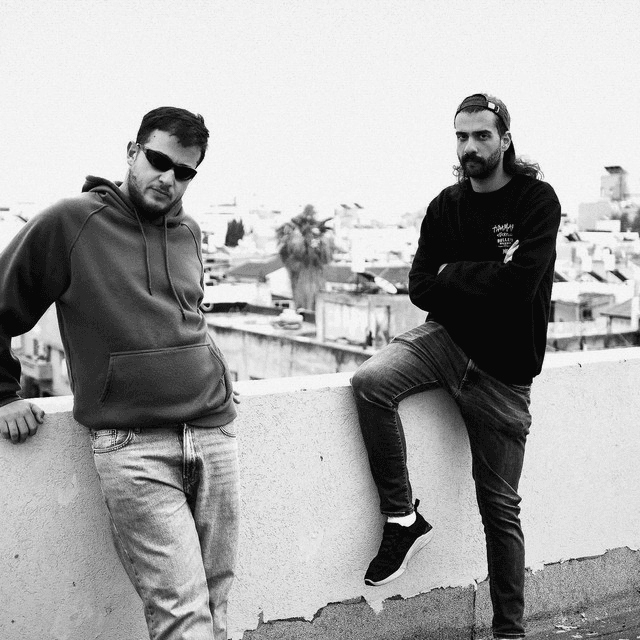 Artist Quantized Damage — HOUSE OF BEATS