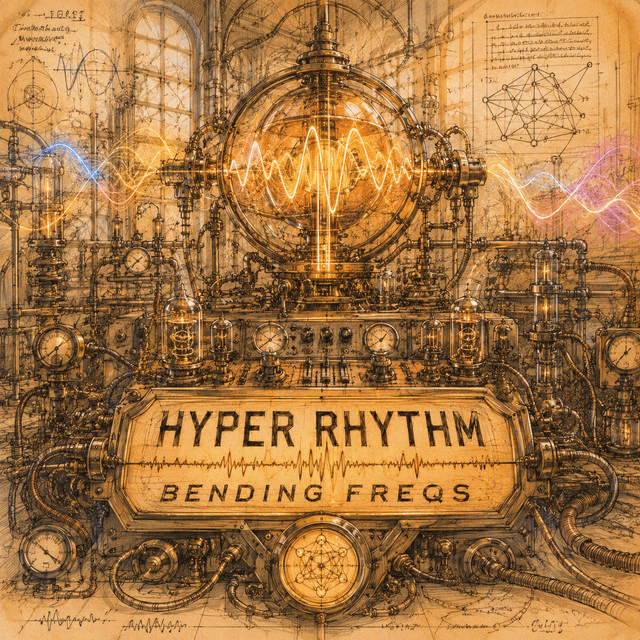 Bending Freqs cover