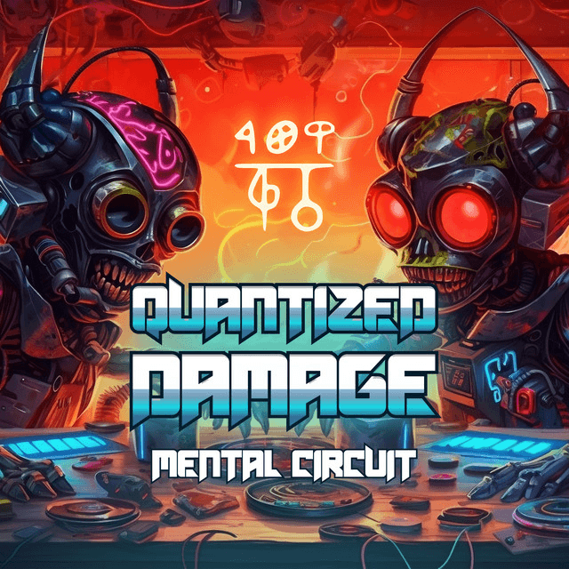 Mental Circut cover